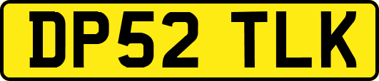 DP52TLK