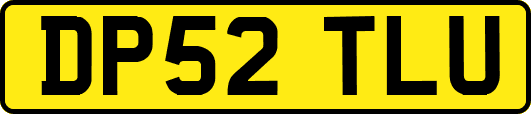 DP52TLU