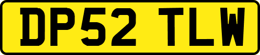 DP52TLW