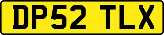 DP52TLX