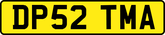 DP52TMA