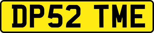 DP52TME
