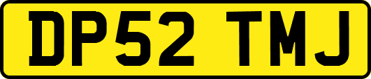 DP52TMJ