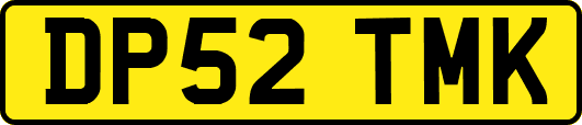DP52TMK