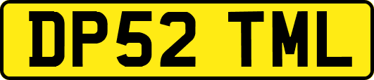DP52TML
