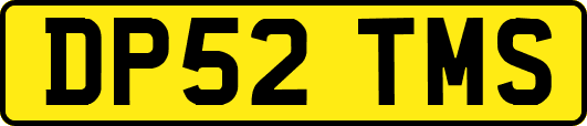 DP52TMS