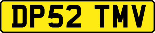 DP52TMV