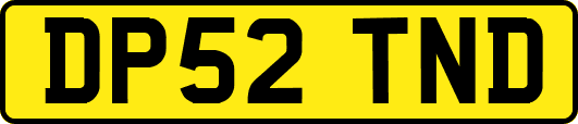 DP52TND