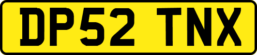 DP52TNX