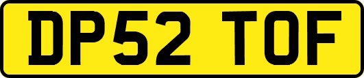 DP52TOF