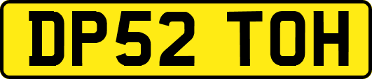 DP52TOH