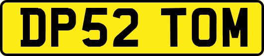 DP52TOM