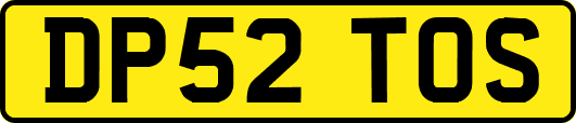 DP52TOS