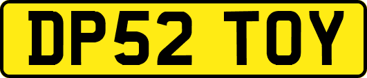DP52TOY
