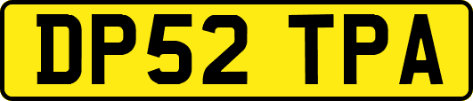 DP52TPA