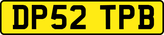 DP52TPB