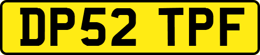 DP52TPF
