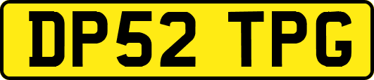 DP52TPG