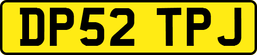DP52TPJ