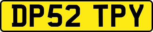 DP52TPY