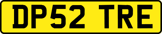 DP52TRE