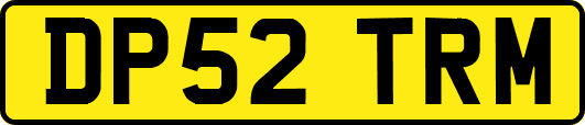 DP52TRM