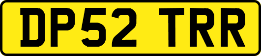 DP52TRR