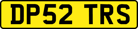 DP52TRS
