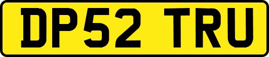 DP52TRU