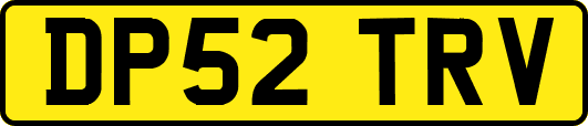 DP52TRV