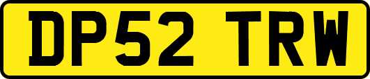 DP52TRW