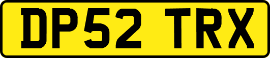 DP52TRX