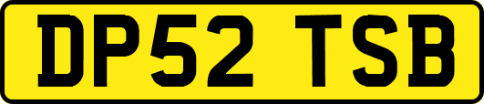 DP52TSB