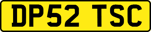 DP52TSC