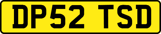 DP52TSD