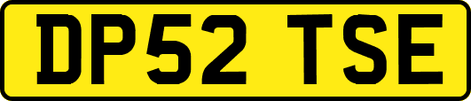 DP52TSE