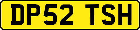 DP52TSH