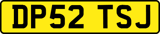 DP52TSJ