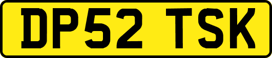 DP52TSK
