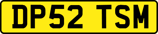DP52TSM