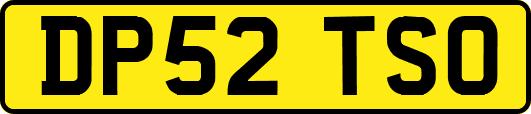 DP52TSO