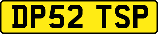 DP52TSP
