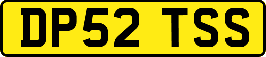DP52TSS