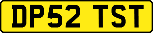 DP52TST