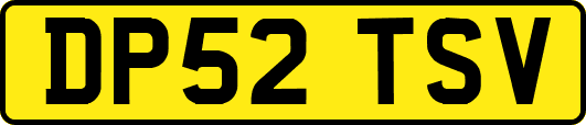 DP52TSV