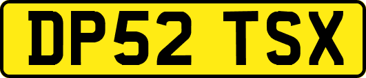 DP52TSX