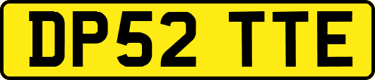 DP52TTE