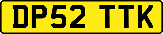 DP52TTK
