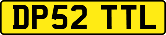 DP52TTL