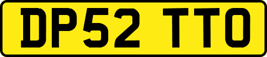 DP52TTO